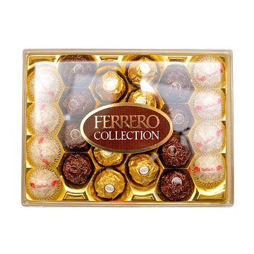 Конфеты "Ferrero Rocher" Большая 